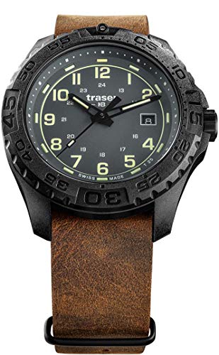 Traser Armbanduhr 109036 Herrenuhr von Traser