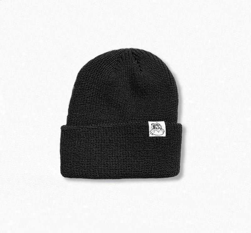 Trash Cat Co. Mütze von TrashCatCo