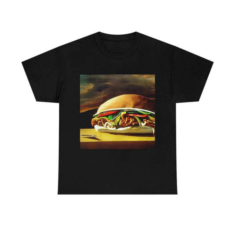 Döner T-Shirt Classic Döner T-Shirt Classic von TrasherClothes