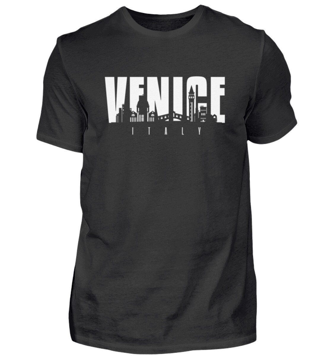 Venedig Venice Italien Geschenk Urlaub - Herren Shirt Venedig Venice Italien Geschenk Urlaub - Herren Shirt von TrashpandaInternet
