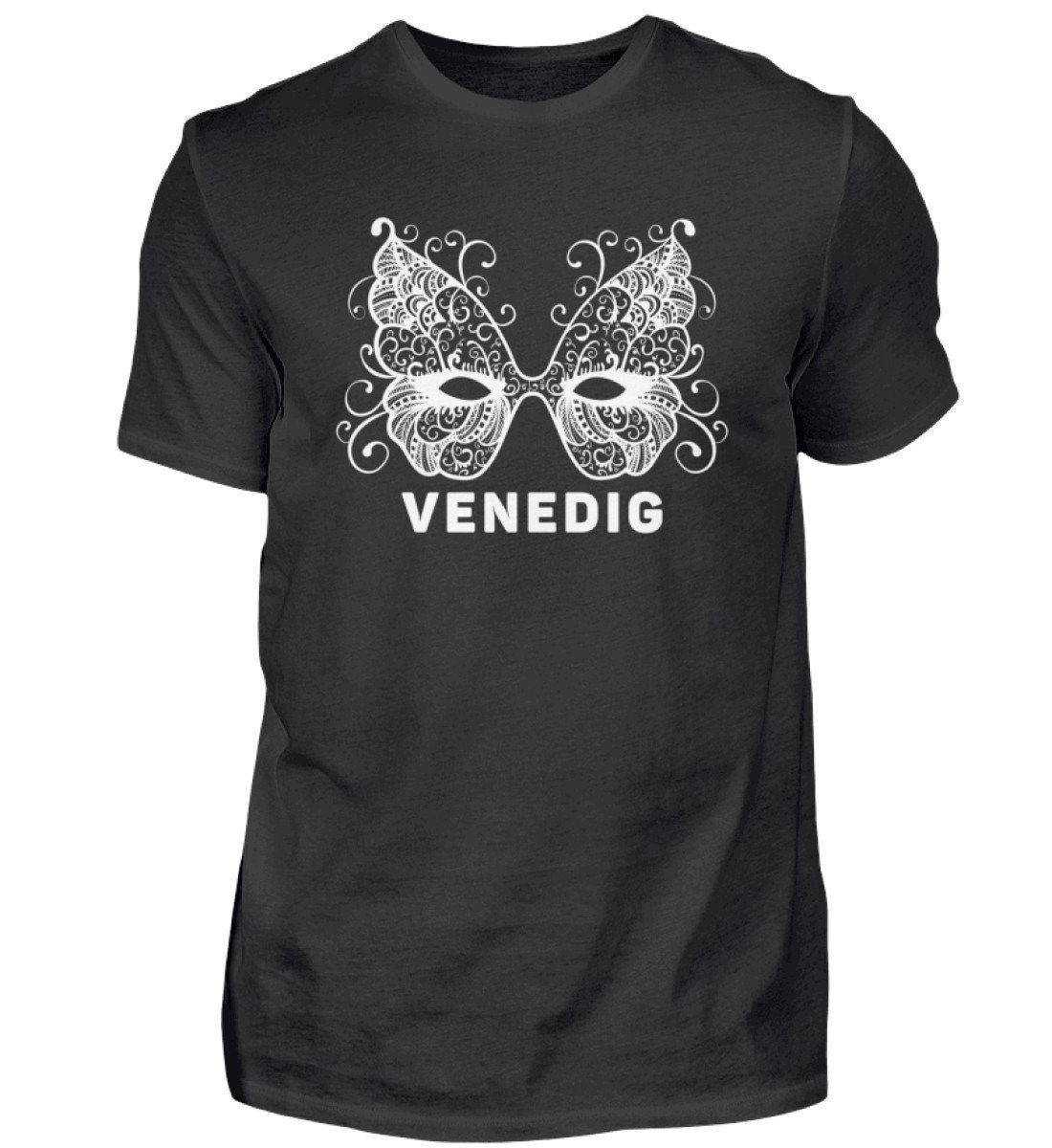 Venedig Venice Italien Geschenk Urlaub - Herren Shirt Venedig Venice Italien Geschenk Urlaub - Herren Shirt von TrashpandaInternet