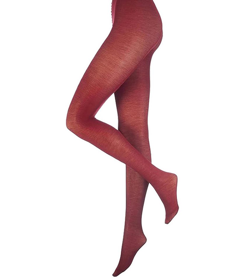 Trasparenze Strumpfhose JENNIFER 100 DEN (Packung 1 St. 1er-Pack) führt zu natürlichem Klimaausgleich von Trasparenze