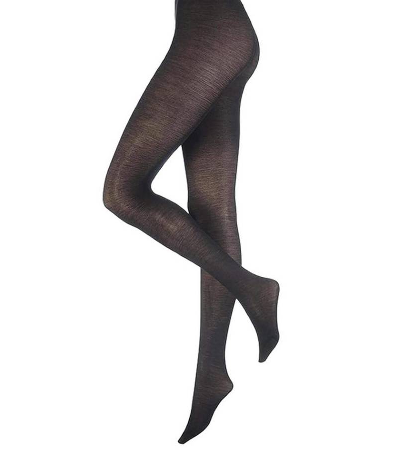 Trasparenze Strumpfhose JENNIFER 100 DEN (Packung 1 St. 1er-Pack) führt zu natürlichem Klimaausgleich von Trasparenze