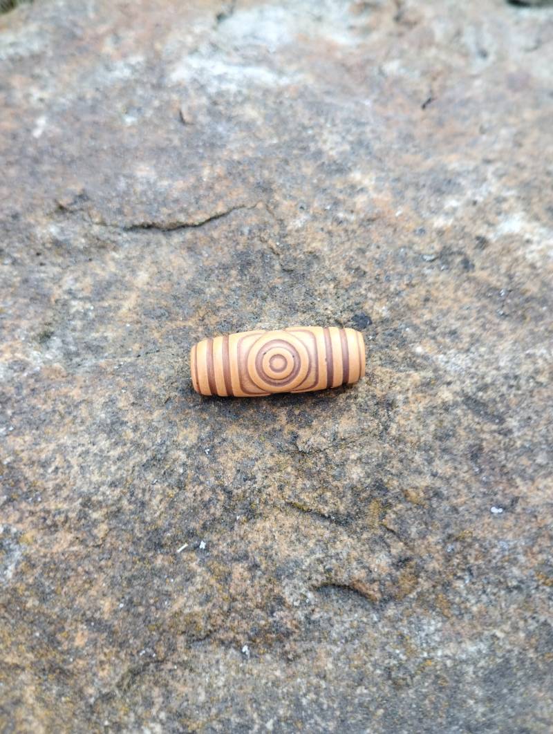 Dreadperle Dreadschmuck Acryl Dreadperle Dreadschmuck Acryl von Traumzauberwald
