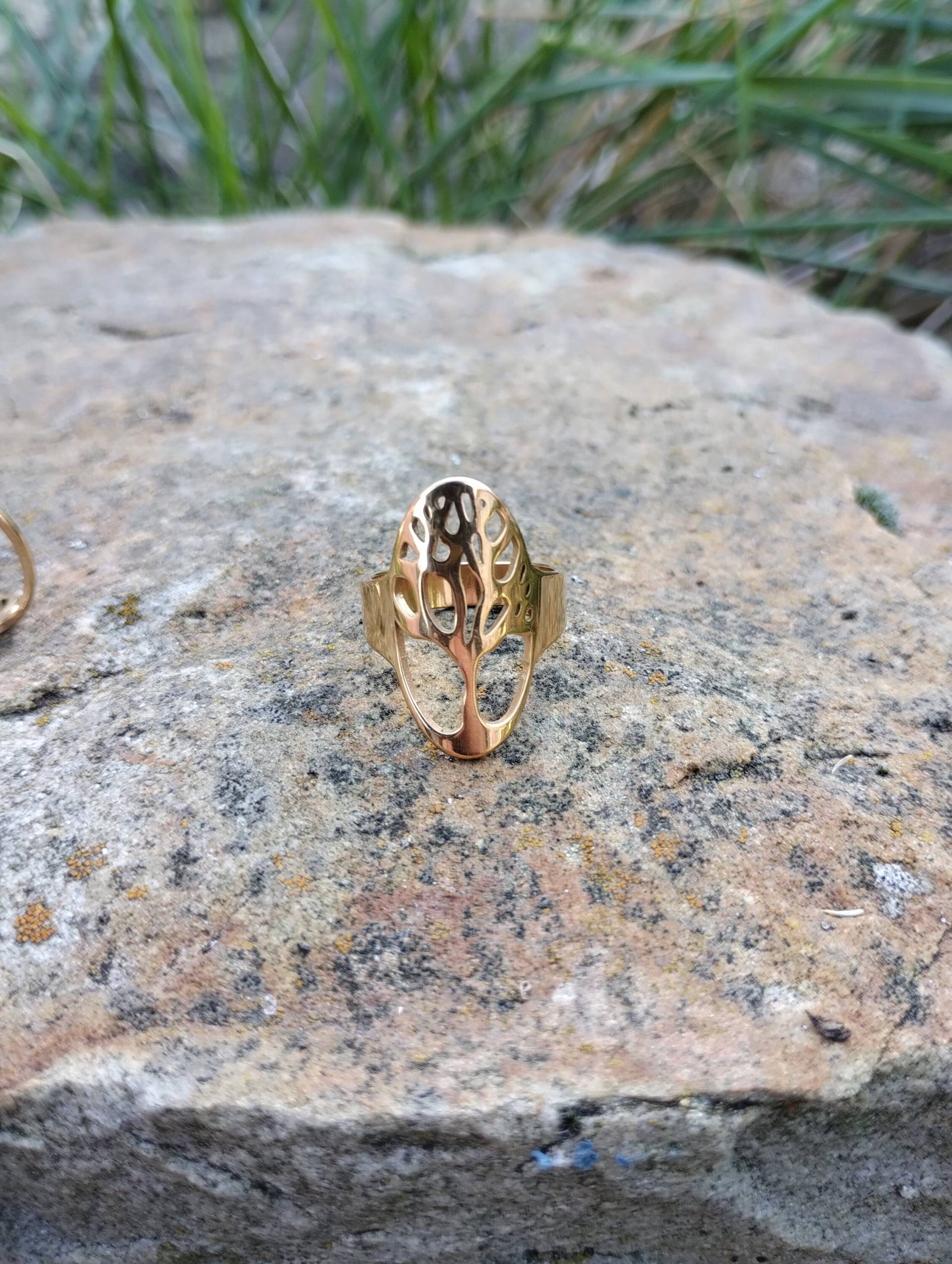 Ring Orientalisch von Traumzauberwald