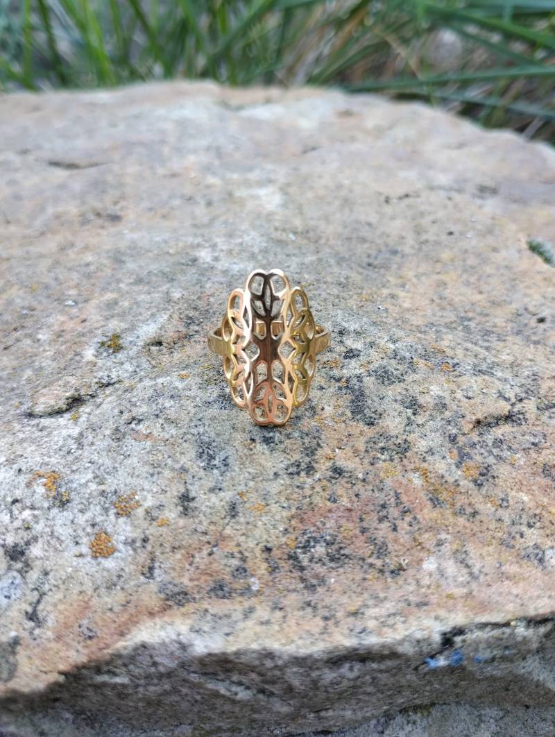 Ring Orientalisch Ring Orientalisch von Traumzauberwald