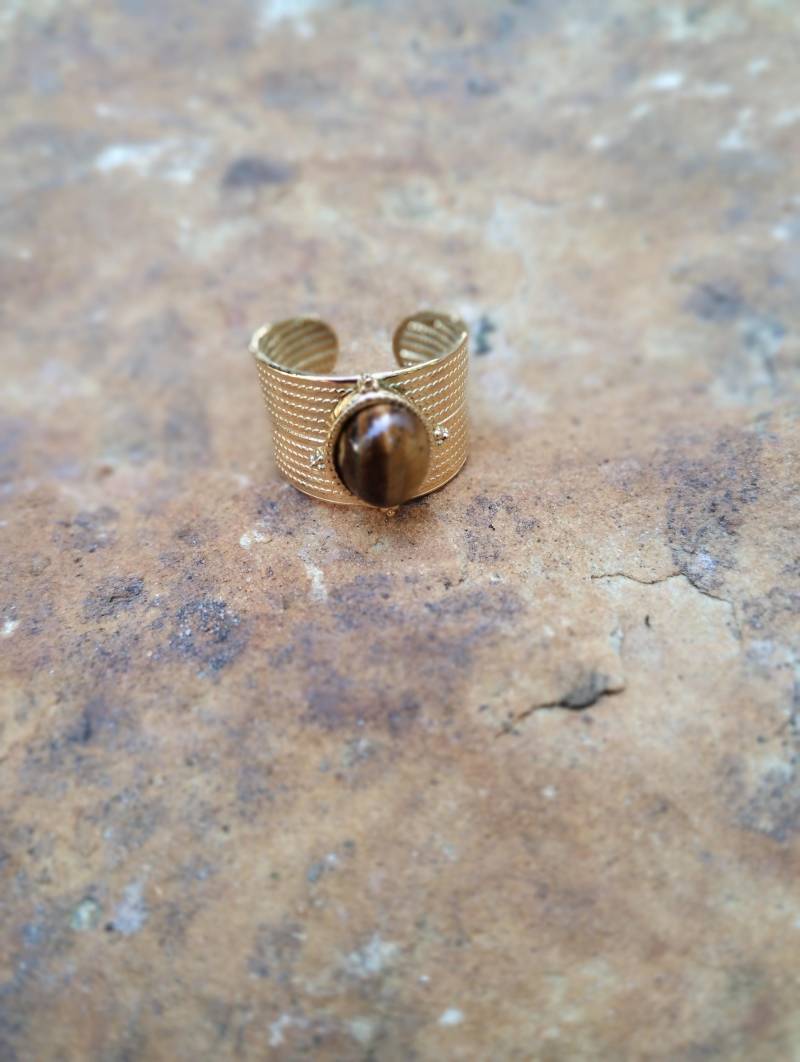 Ring Orientalisch von Traumzauberwald