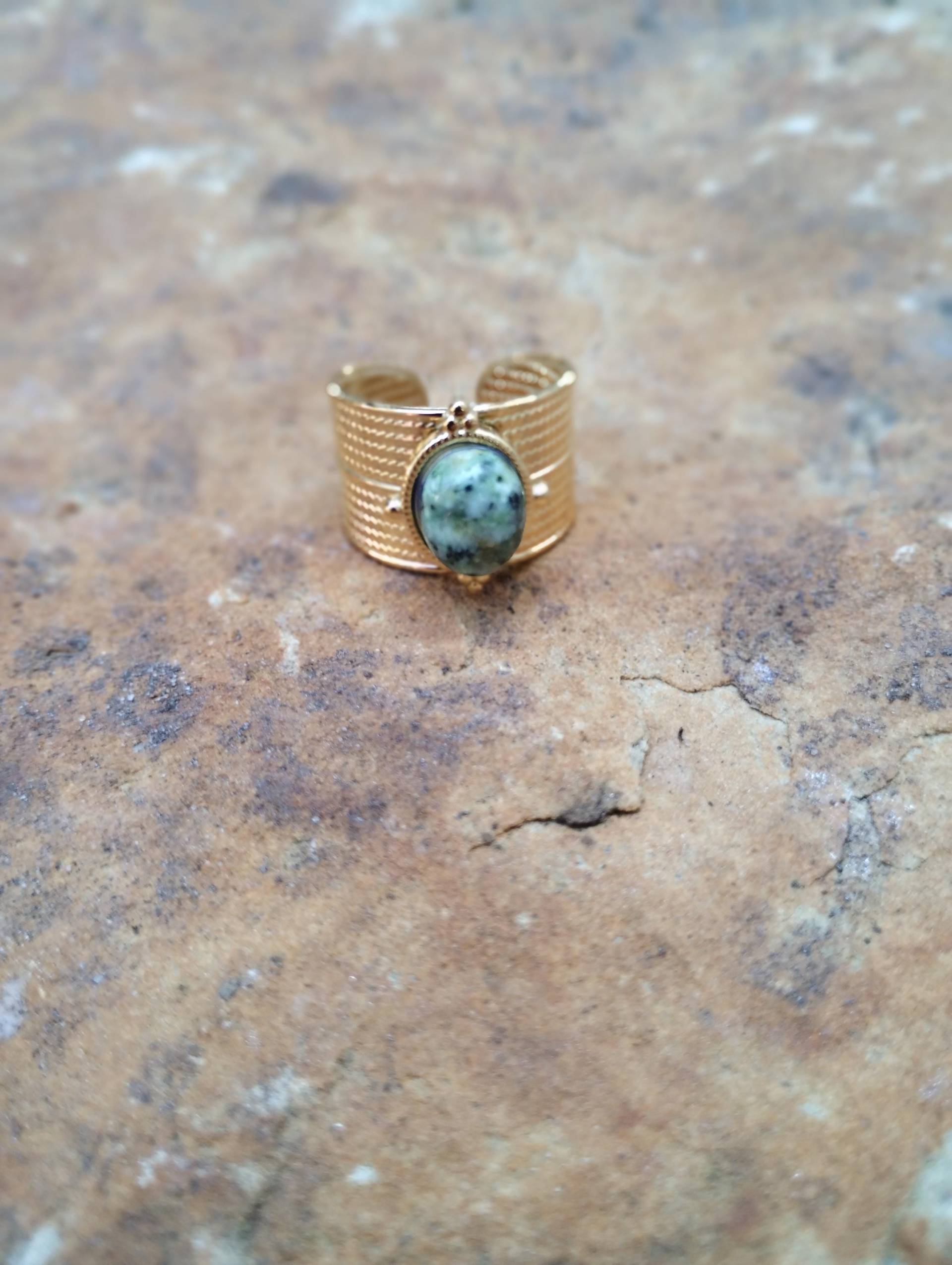 Ring Orientalisch von Traumzauberwald