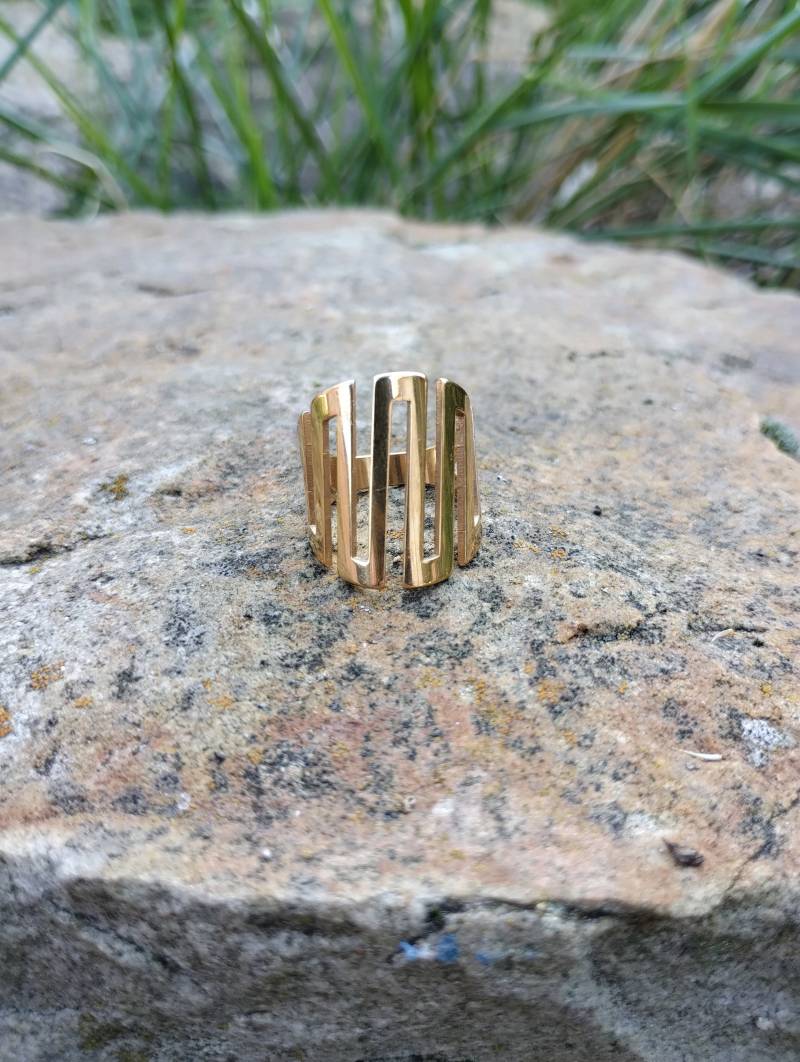 Ring Orientalisch von Traumzauberwald