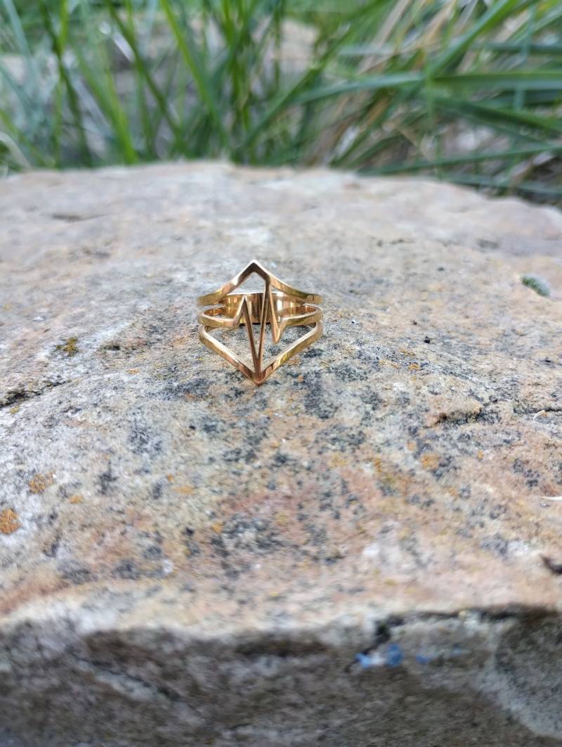 Ring Orientalisch von Traumzauberwald