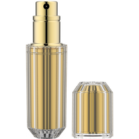 Travalo Bijoux Oval 5 ml, Gold von Travalo