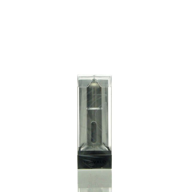 Travalo Classic HD Parf?mzerst?uber Titanium 5 ml von Travalo