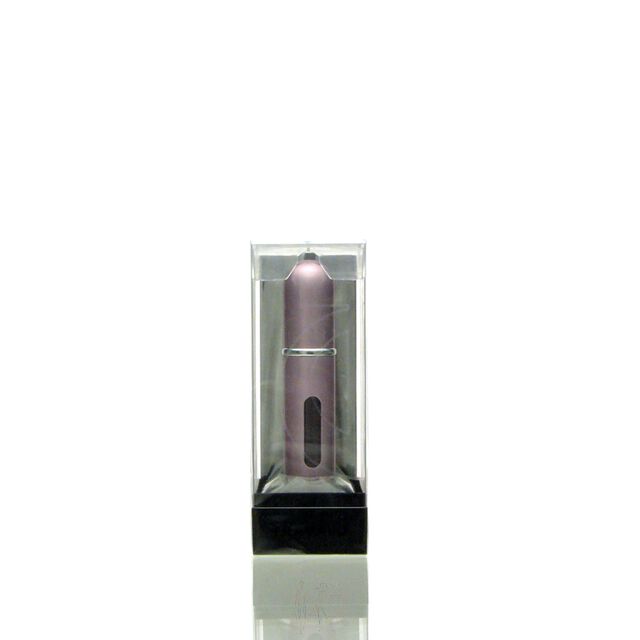 Travalo Classic HD Parf?mzerst?uber Pink 5 ml von Travalo