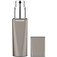 Travalo Obscura 5 ml, Grey von Travalo