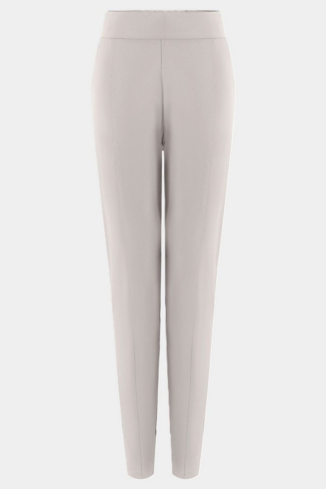 Travel 8 Laufhose Travel 8 Figurbetonte Hose - SAND von Travel 8