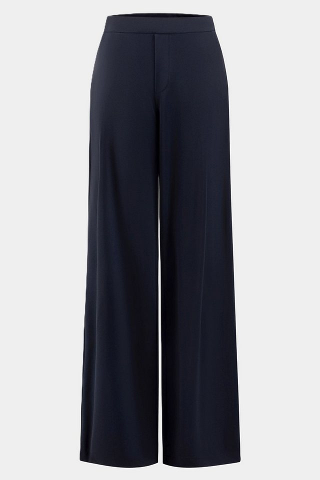 Travel 8 Stoffhose Travel 8 Hose mit weitem Bein - NAVY von Travel 8