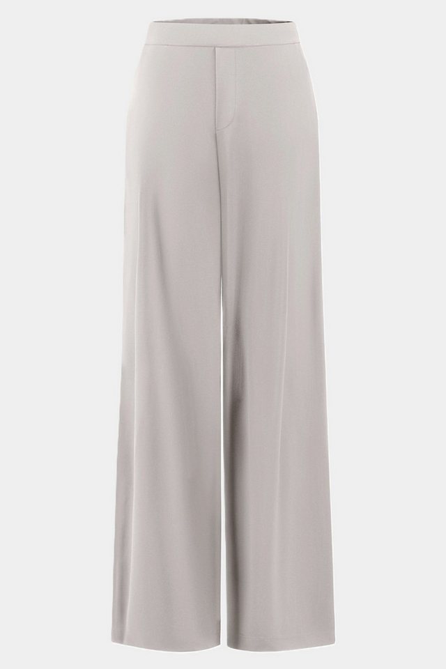 Travel 8 Stoffhose Travel 8 Hose mit weitem Bein - SAND von Travel 8