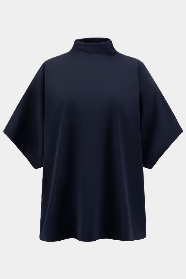 Travel 8 T-Shirt Travel 8 Oberteil mit Fledermausärmeln - NAVY von Travel 8