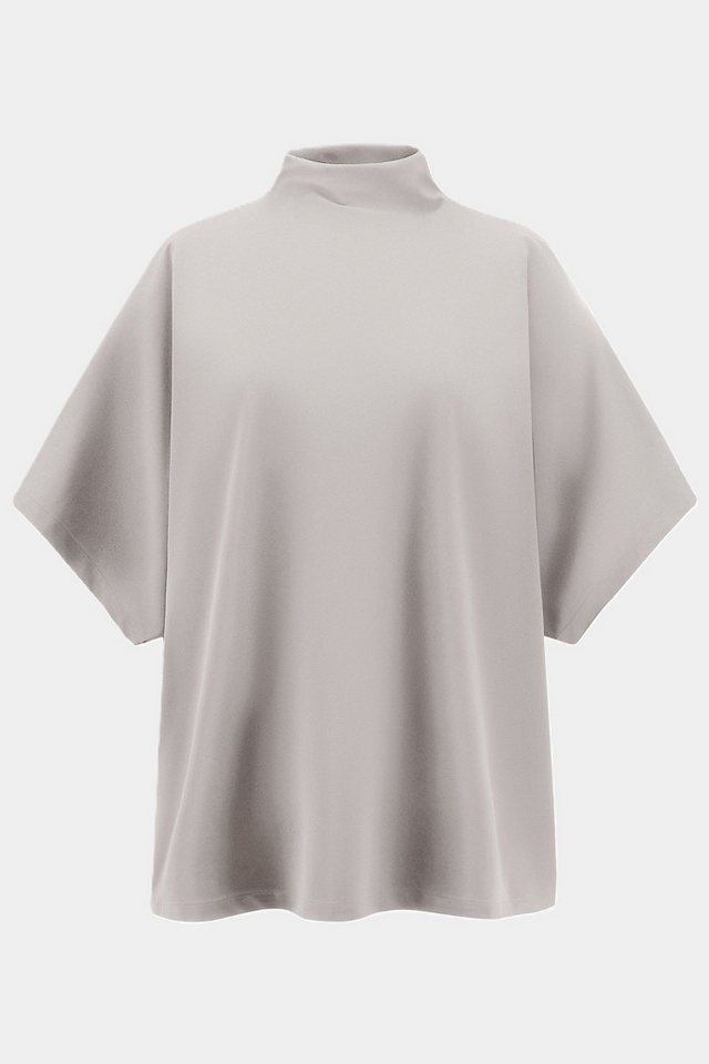 Travel 8 T-Shirt Travel 8 Oberteil mit Fledermausärmeln - SAND von Travel 8