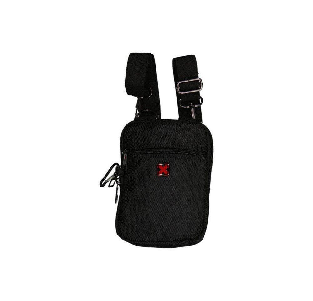 Travel N Meet Freizeittasche Herrentasche von Travel N Meet