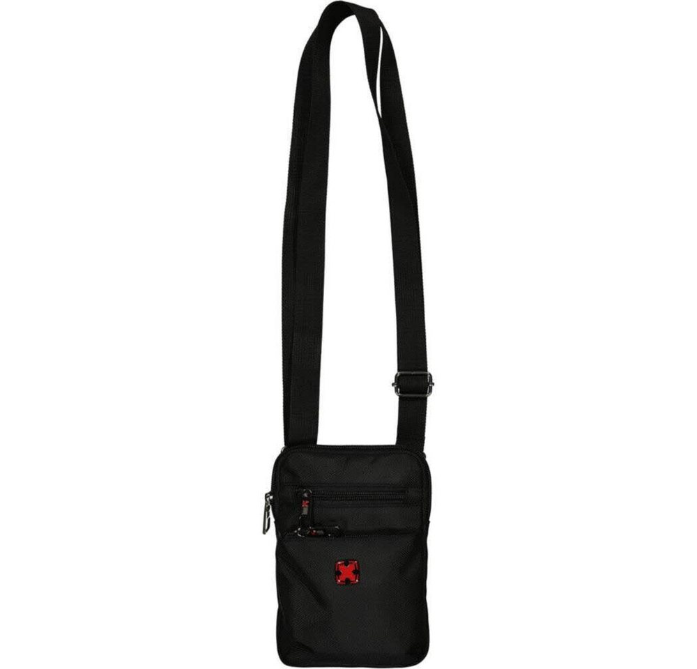 Travel N Meet Handytasche Herrentasche Travel N Meet Handytasche Herrentasche von Travel N Meet