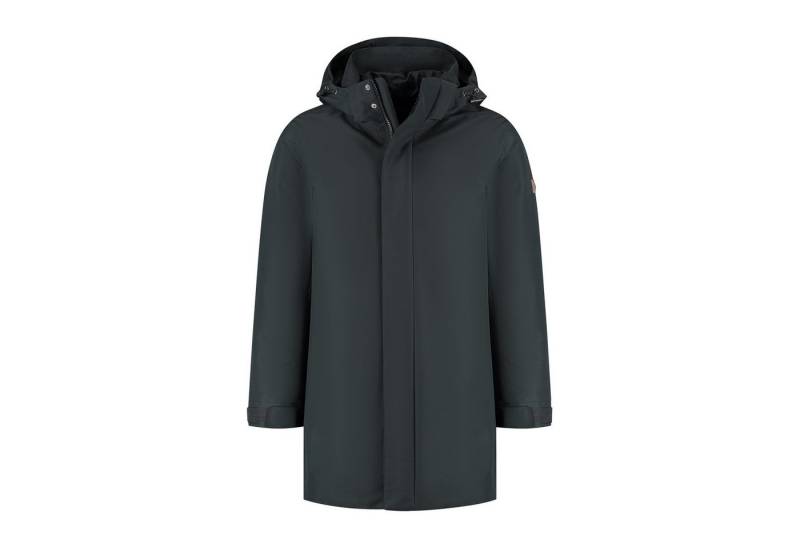 Travelin' 3-in-1-Funktionsparka Hoyt Atmungsaktiv und wärmedämmung von Travelin'