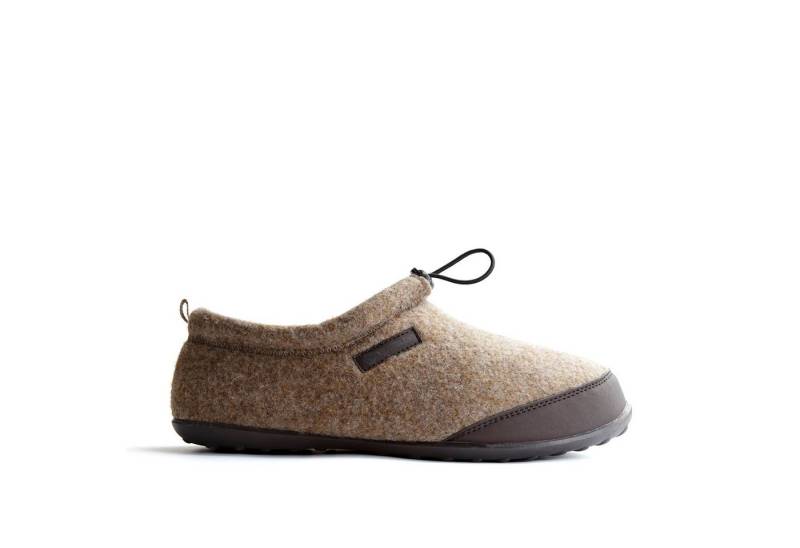 Travelin' Back-Home Hausschuh von Travelin'