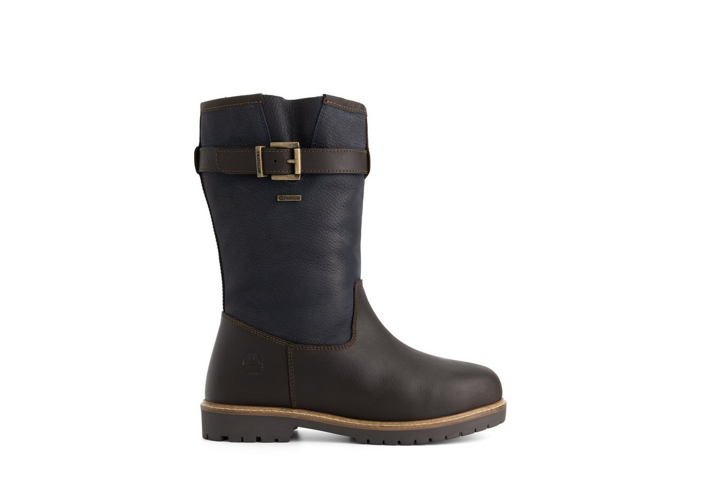 Travelin' Finnberg Stiefel Atmungsaktiv und wärmedämmung von Travelin'