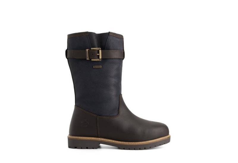 Travelin' Finnberg Stiefel Atmungsaktiv und wärmedämmung von Travelin'