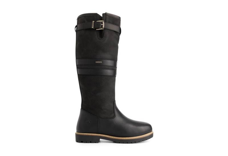 Travelin' Frederikstad Stiefel Atmungsaktiv und wärmedämmung von Travelin'