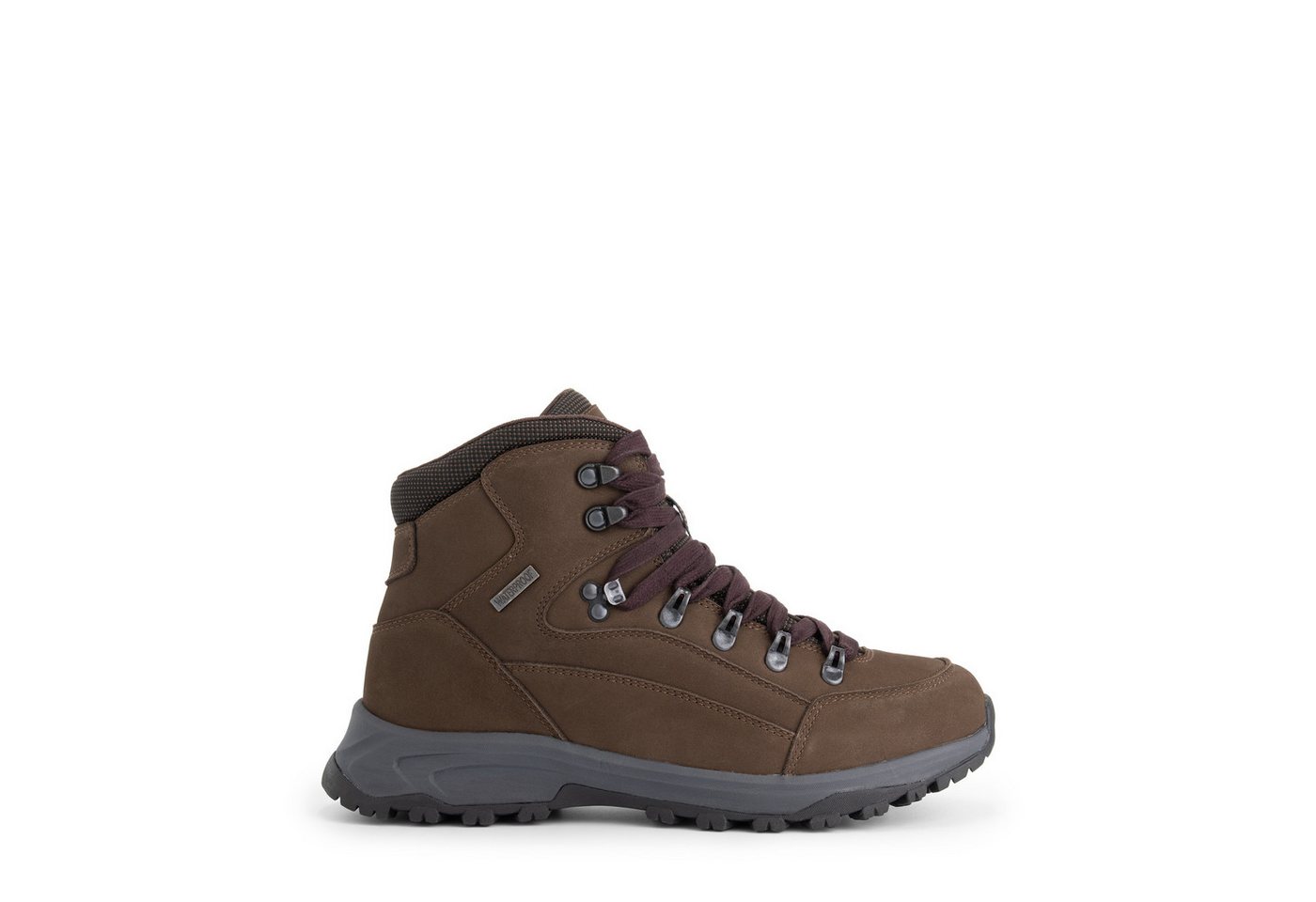 Travelin' Glesborg Outdoorschuh Atmungsaktiv Travelin' Glesborg Outdoorschuh Atmungsaktiv von Travelin'