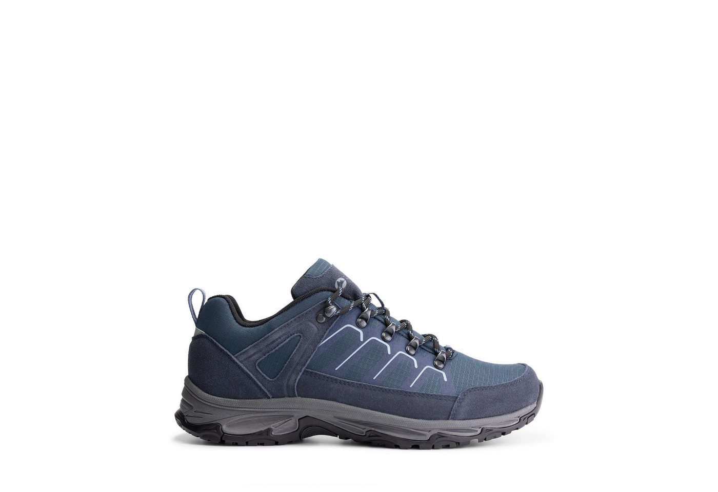 Travelin' Grasten low Outdoorschuh von Travelin'