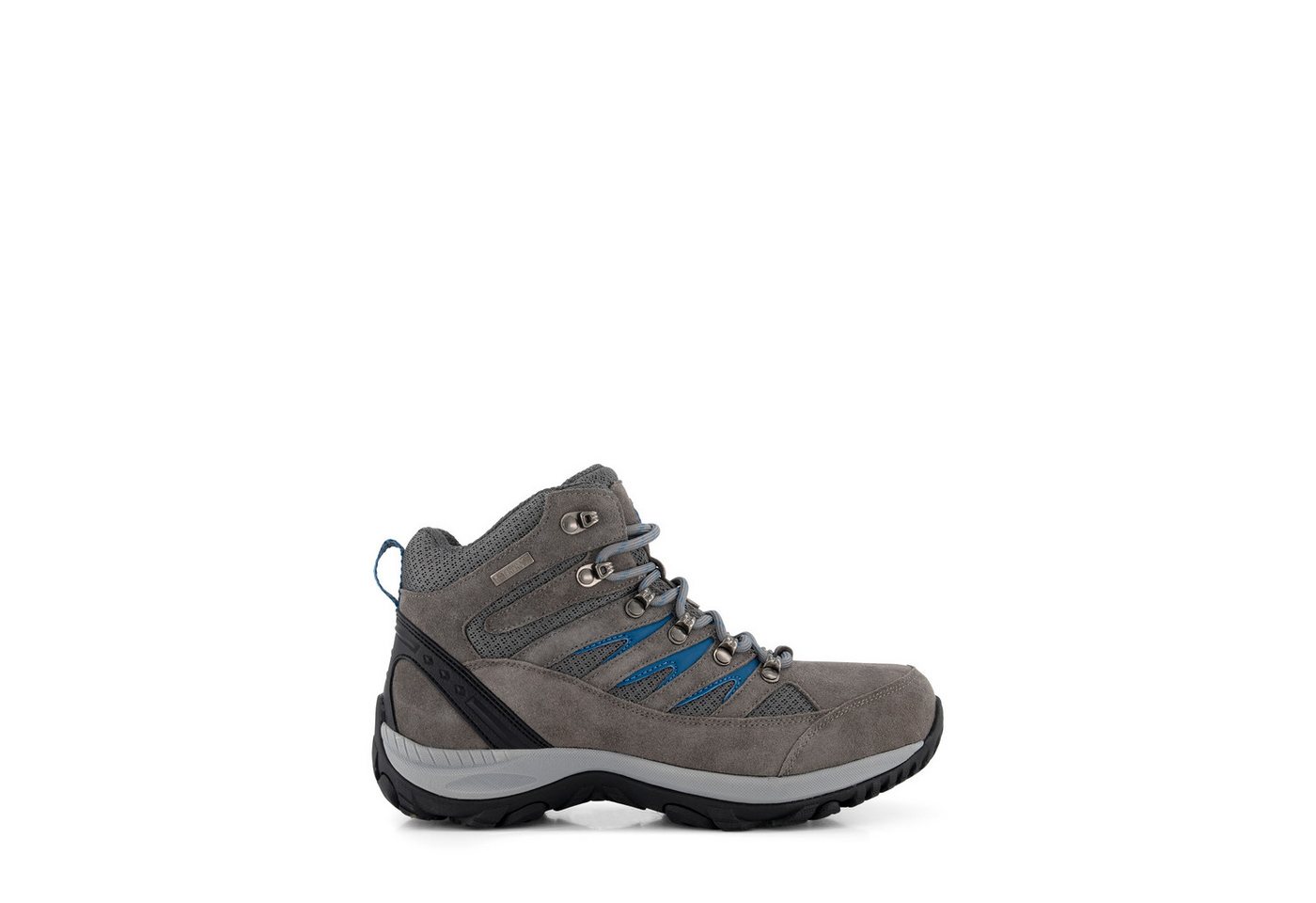 Travelin' Hornborg Outdoorschuh Atmungsaktiv Travelin' Hornborg Outdoorschuh Atmungsaktiv von Travelin'