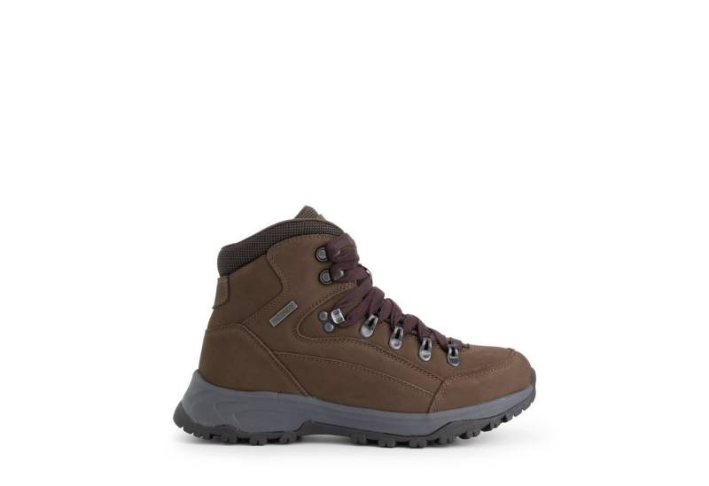 Travelin' Klovborg Outdoorschuh Atmungsaktiv Travelin' Klovborg Outdoorschuh Atmungsaktiv von Travelin'
