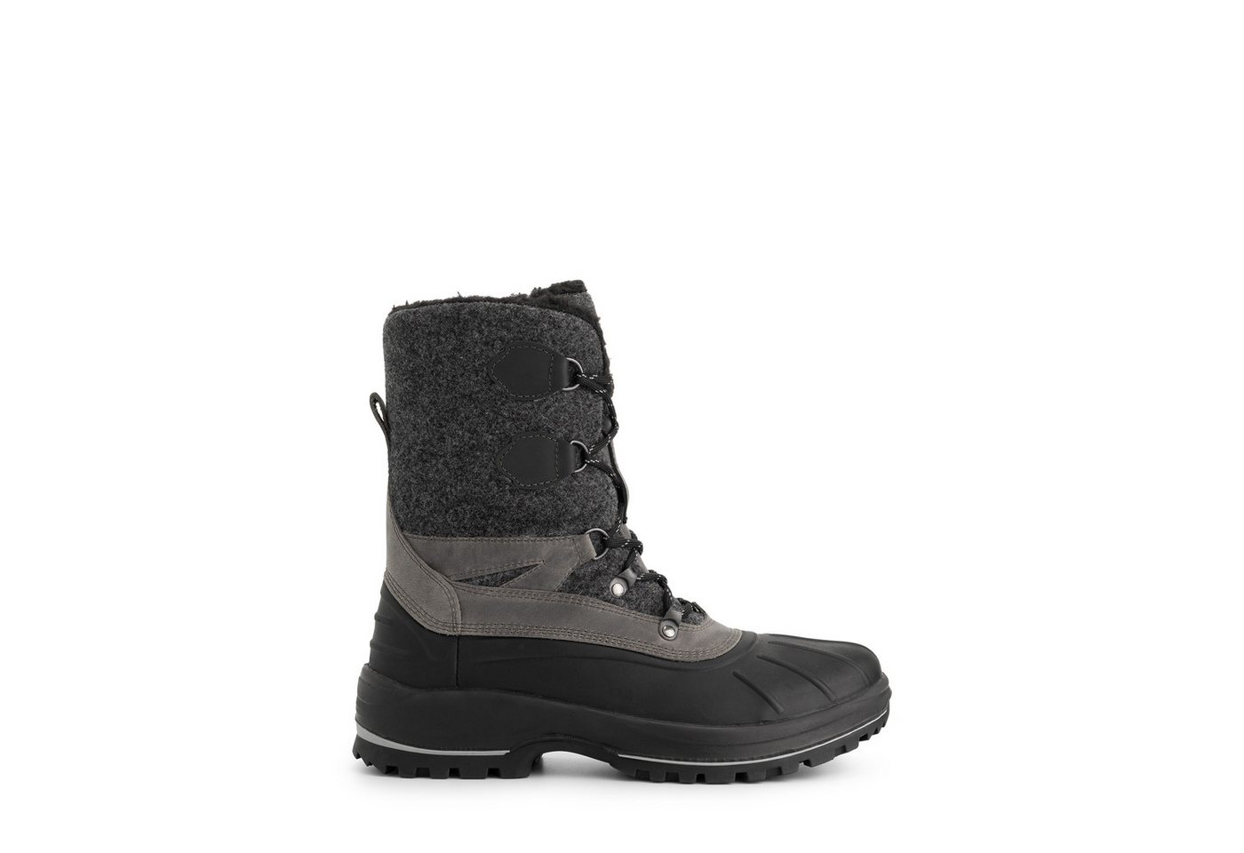 Travelin' Moritz Stiefel Atmungsaktiv von Travelin'