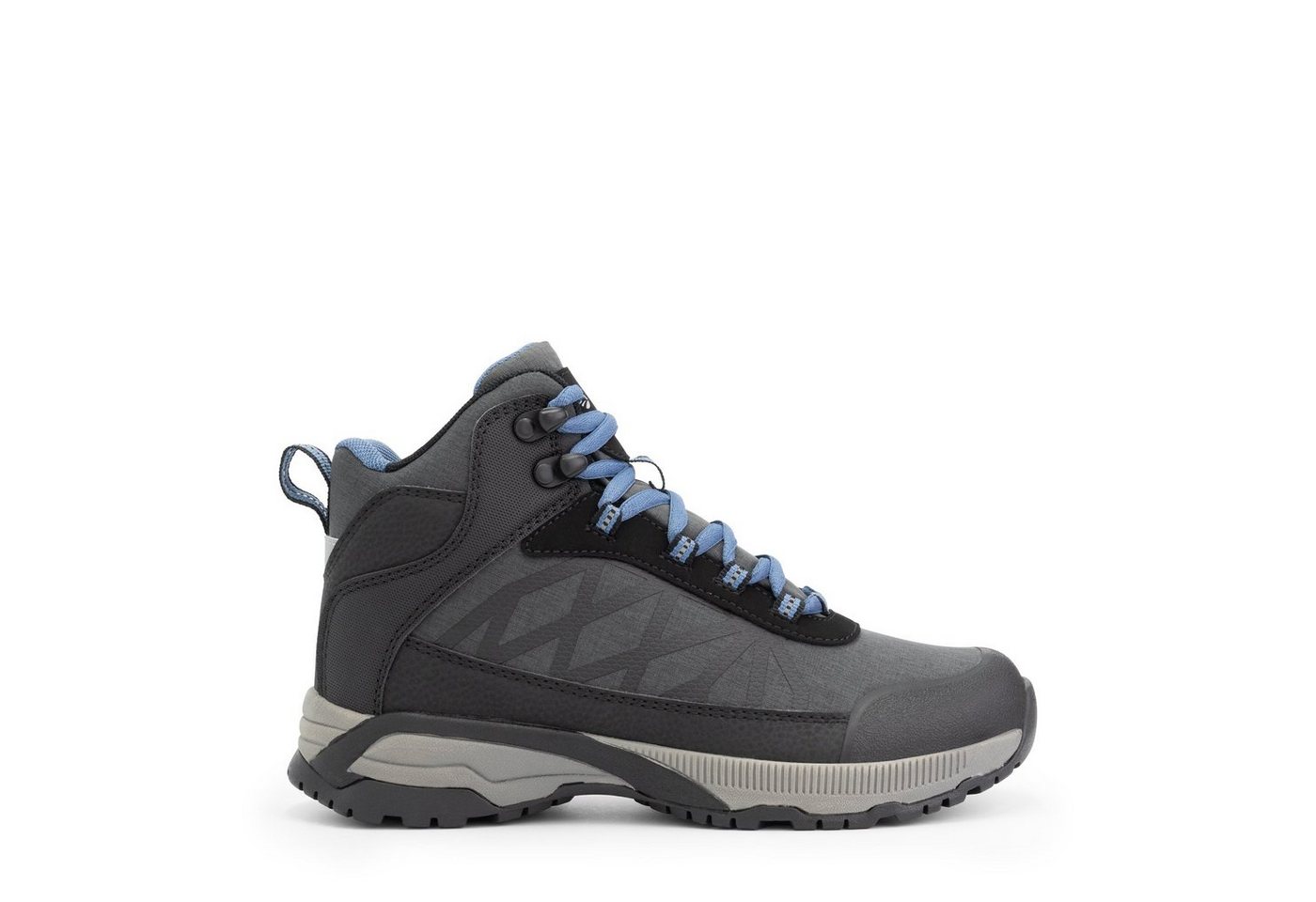 Travelin' Morvik Outdoorschuh Travelin' Morvik Outdoorschuh von Travelin'