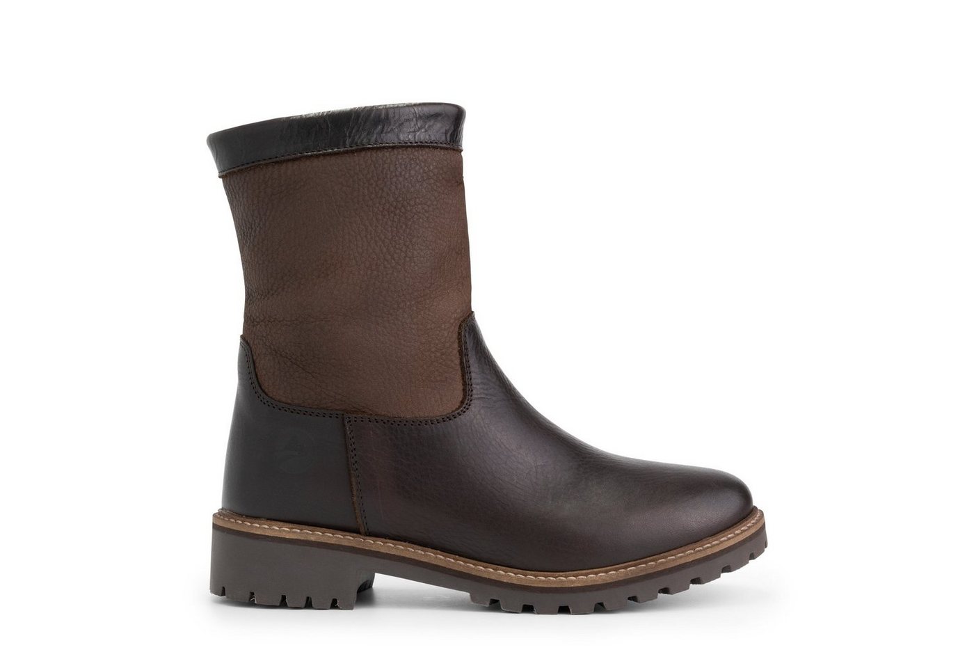 Travelin' Mygland Stiefel Atmungsaktiv und wärmedämmung von Travelin'