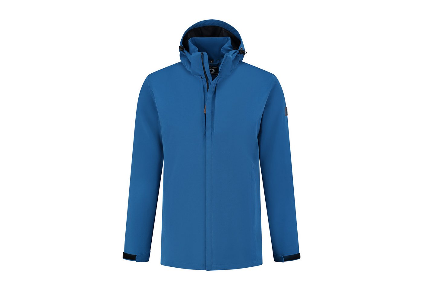 Travelin' Outdoorjacke Jack Davin Men wasserdicht von Travelin'