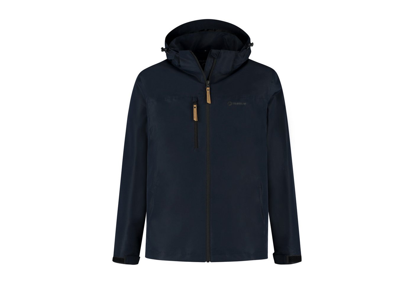 Travelin' Outdoorjacke Jack Kaja Men wasserdicht von Travelin'