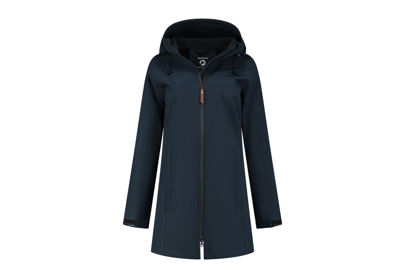 Travelin' Outdoorjacke Jack Tuula Lady wasserdicht von Travelin'