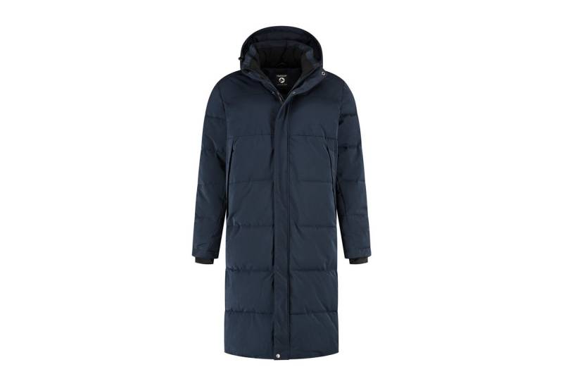 Travelin' Outdoorjacke Kalmar Atmungsaktiv und wärmedämmung von Travelin'