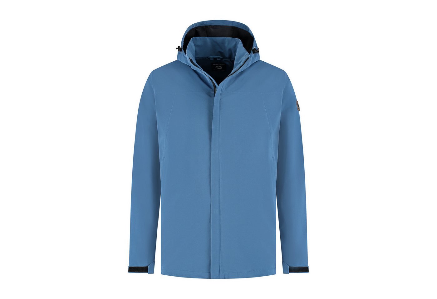 Travelin' Outdoorjacke Travelin' Aron Men Blue XL Travelin' Outdoorjacke Travelin' Aron Men Blue XL von Travelin'