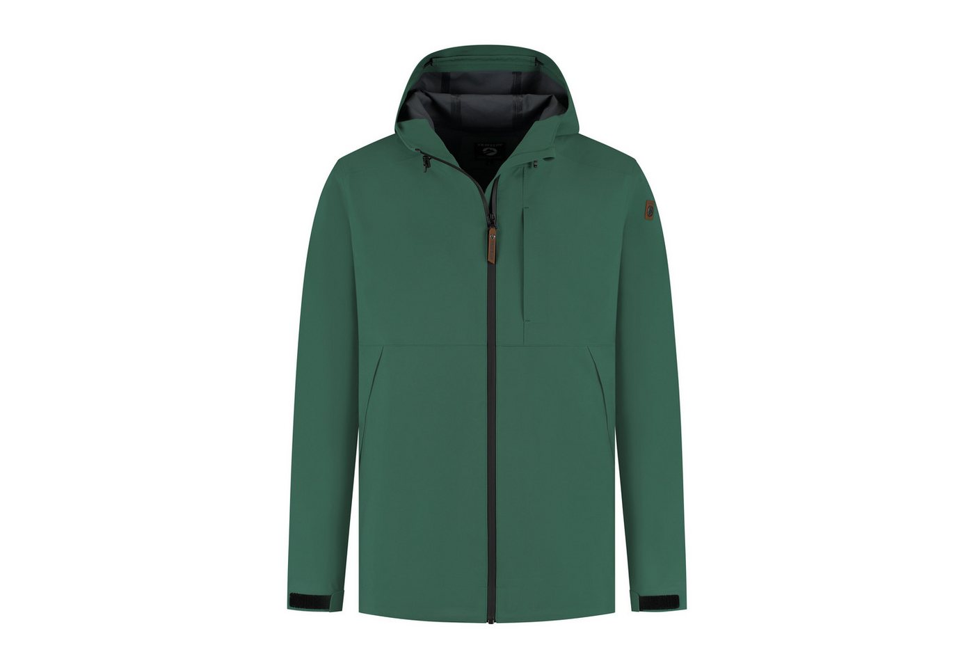 Travelin' Outdoorjacke Travelin' Jari Men Dark green L Travelin' Outdoorjacke Travelin' Jari Men Dark green L von Travelin'