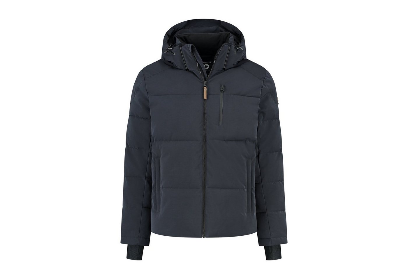 Travelin' Outdoorjacke Jack Larsen Men winddicht von Travelin'