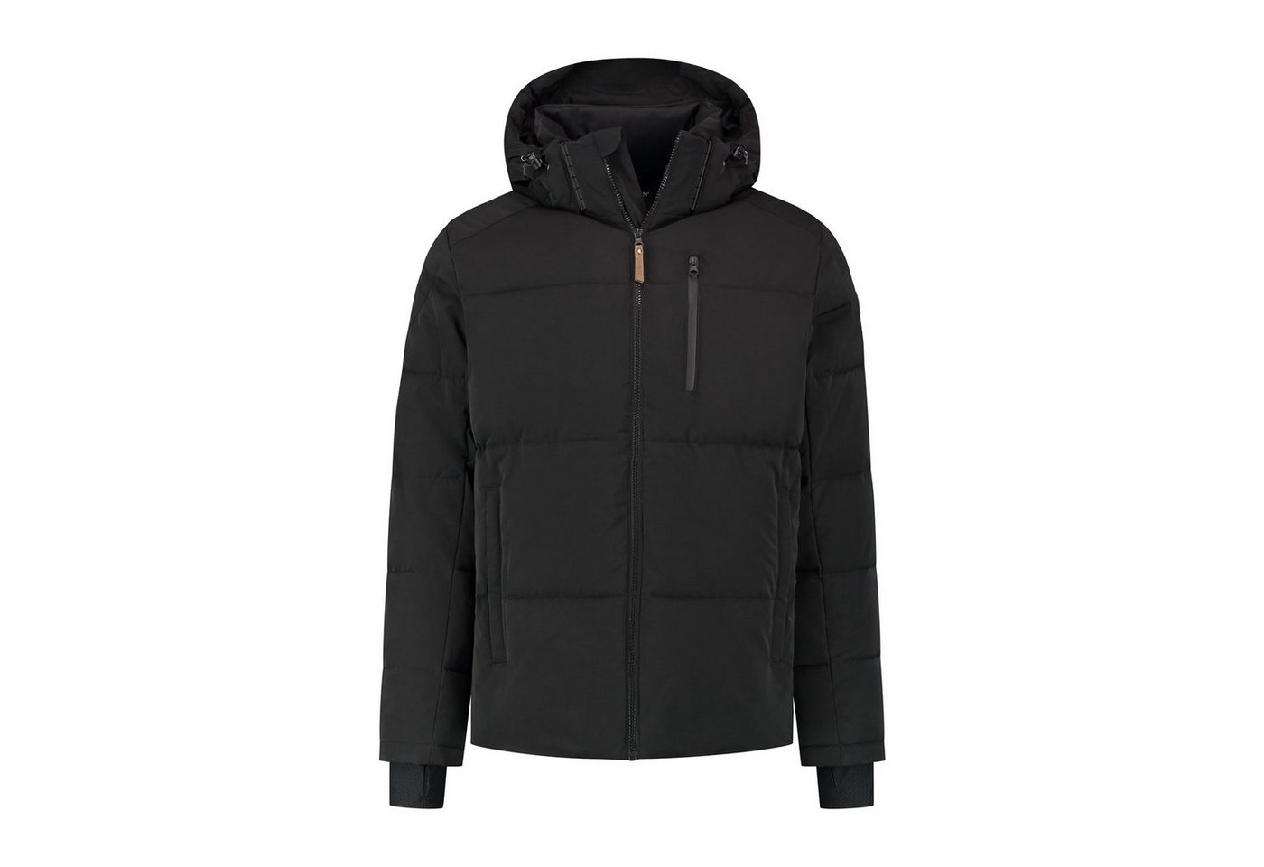 Travelin' Outdoorjacke Jack Larsen Men winddicht von Travelin'