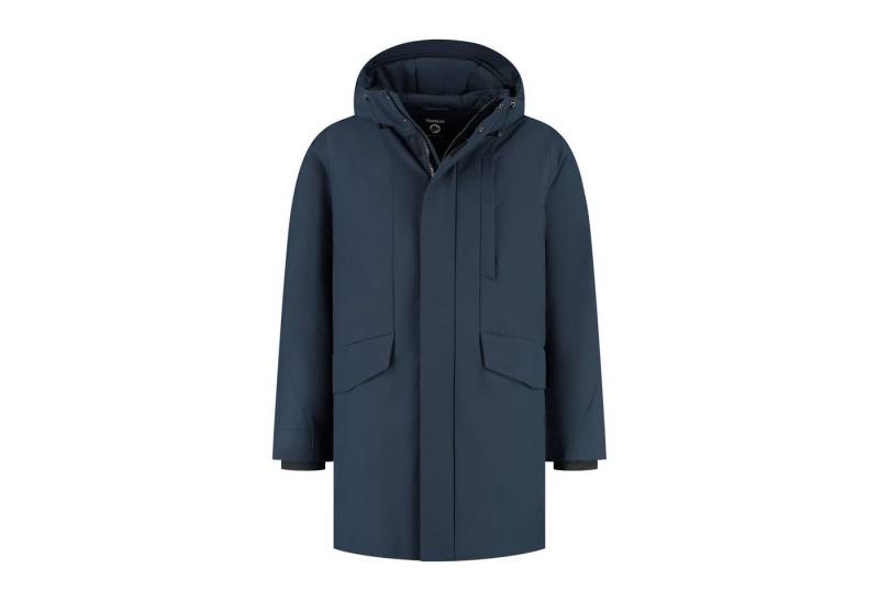 Travelin' Parka Janson Atmungsaktiv und wärmedämmung von Travelin'