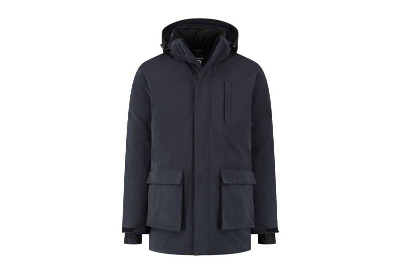 Travelin' Parka Travelin' Jack Rasmus Men Navy XXL von Travelin'