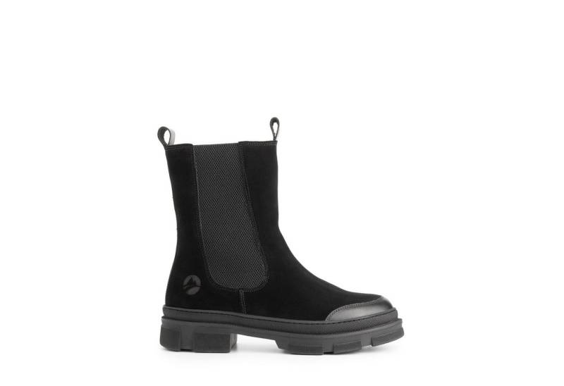 Travelin' Purcell Stiefel Atmungsaktiv und wärmedämmung Travelin' Purcell Stiefel Atmungsaktiv und wärmedämmung von Travelin'