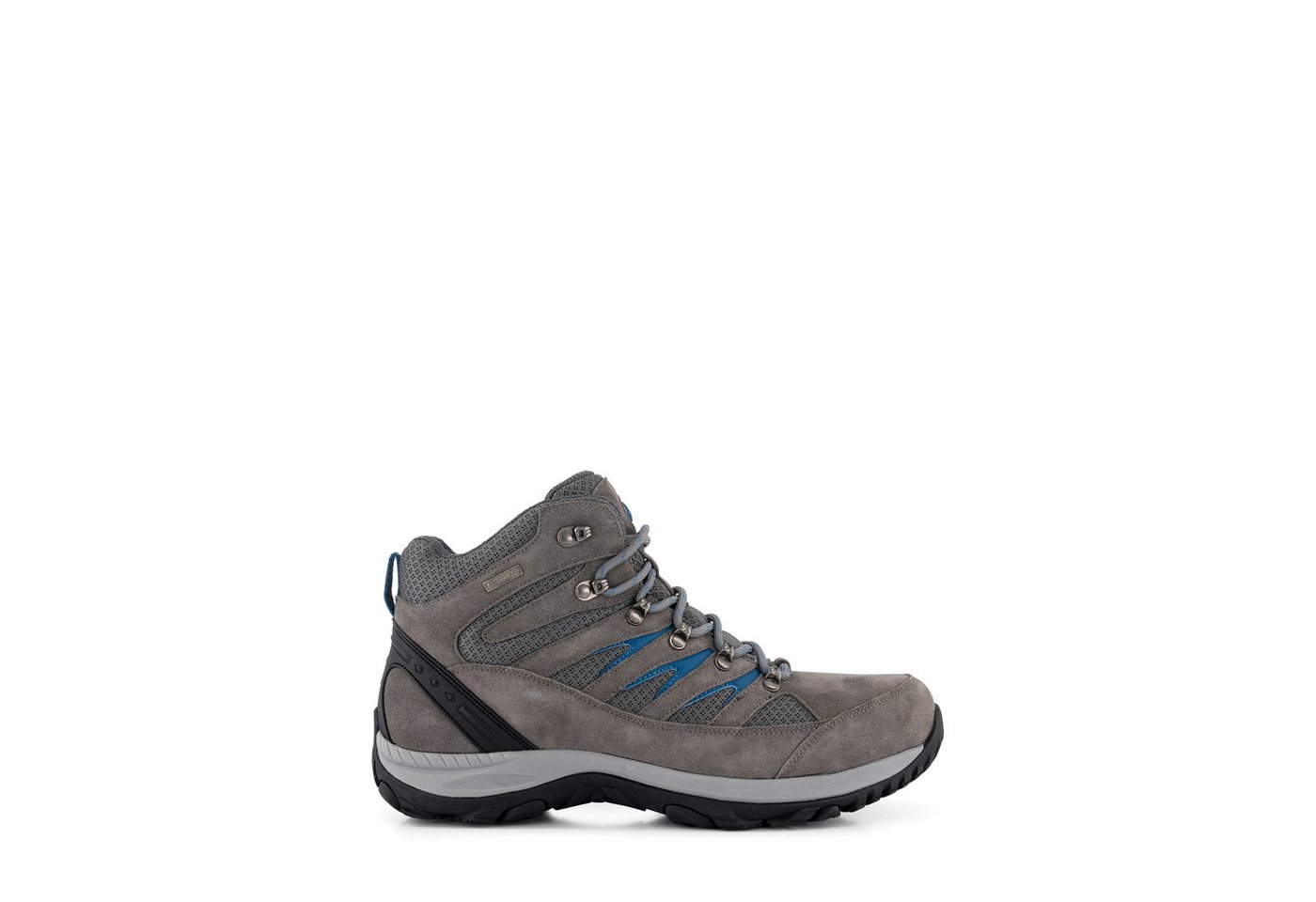 Travelin' Skodborg Outdoorschuh Atmungsaktiv Travelin' Skodborg Outdoorschuh Atmungsaktiv von Travelin'