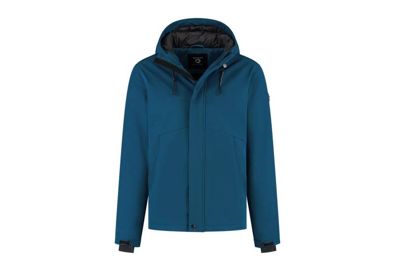 Travelin' Softshelljacke Krist Atmungsaktiv und wärmedämmung Travelin' Softshelljacke Krist Atmungsaktiv und wärmedämmung von Travelin'